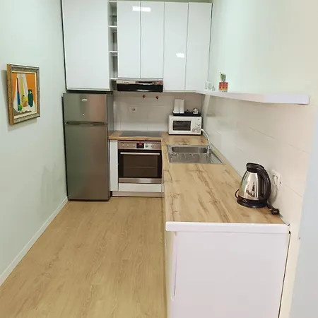 Harmony In The Center *