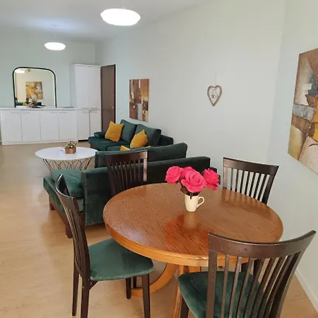 Appartement Harmony In The Center