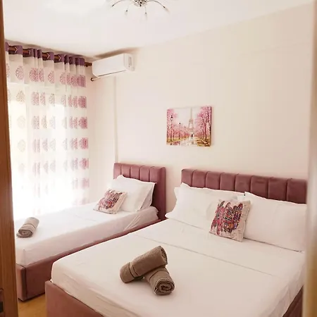 Harmony In The Center * Tirana