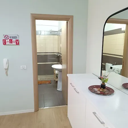 Harmony In The Center Appartement *