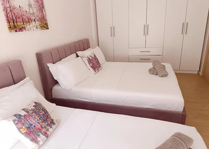 Harmony In The Center *